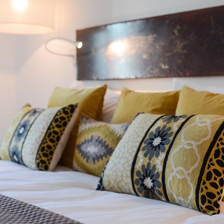 Estrela Luxury Apartment Lissabon Exterior foto