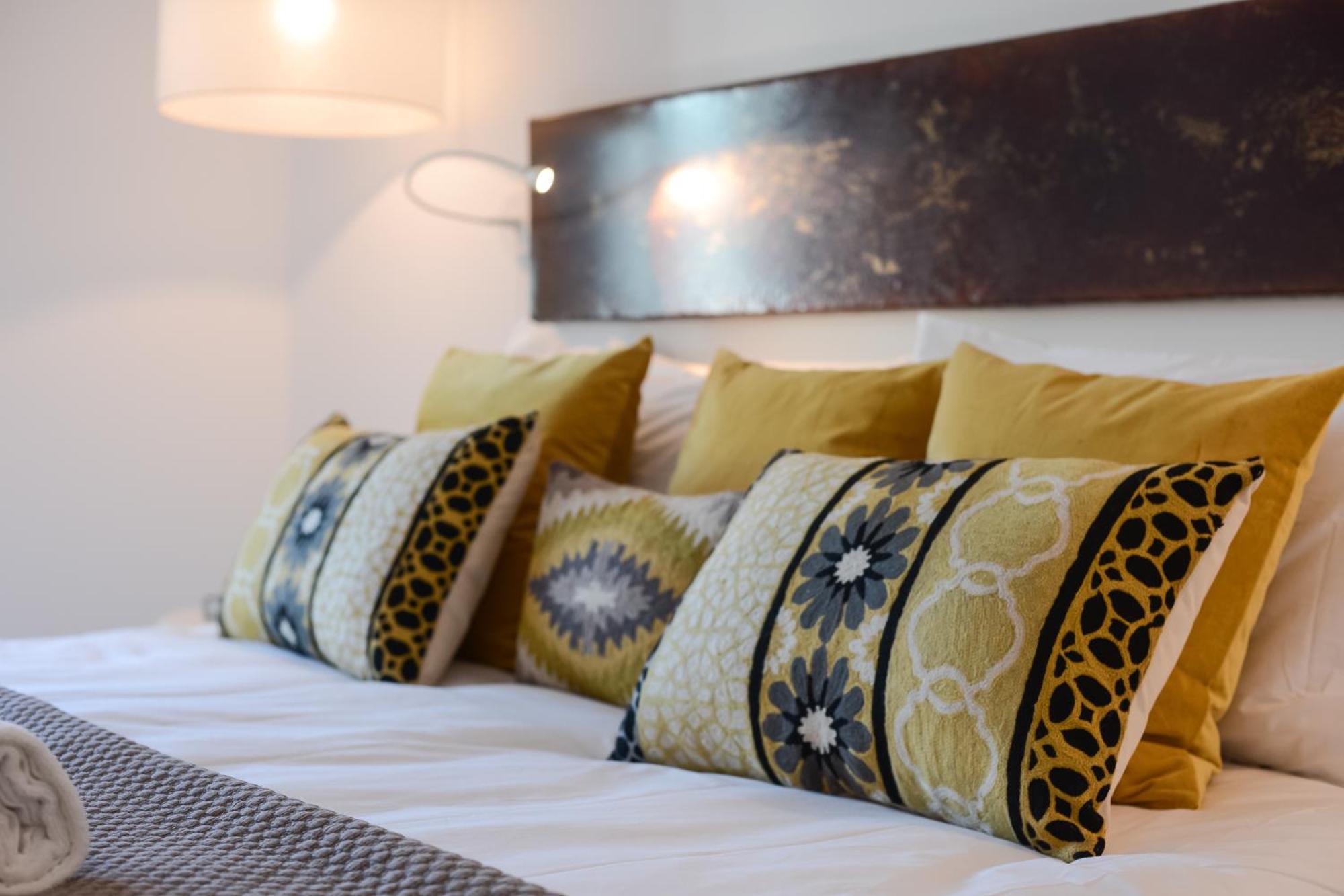 Estrela Luxury Apartment Lissabon Exterior foto