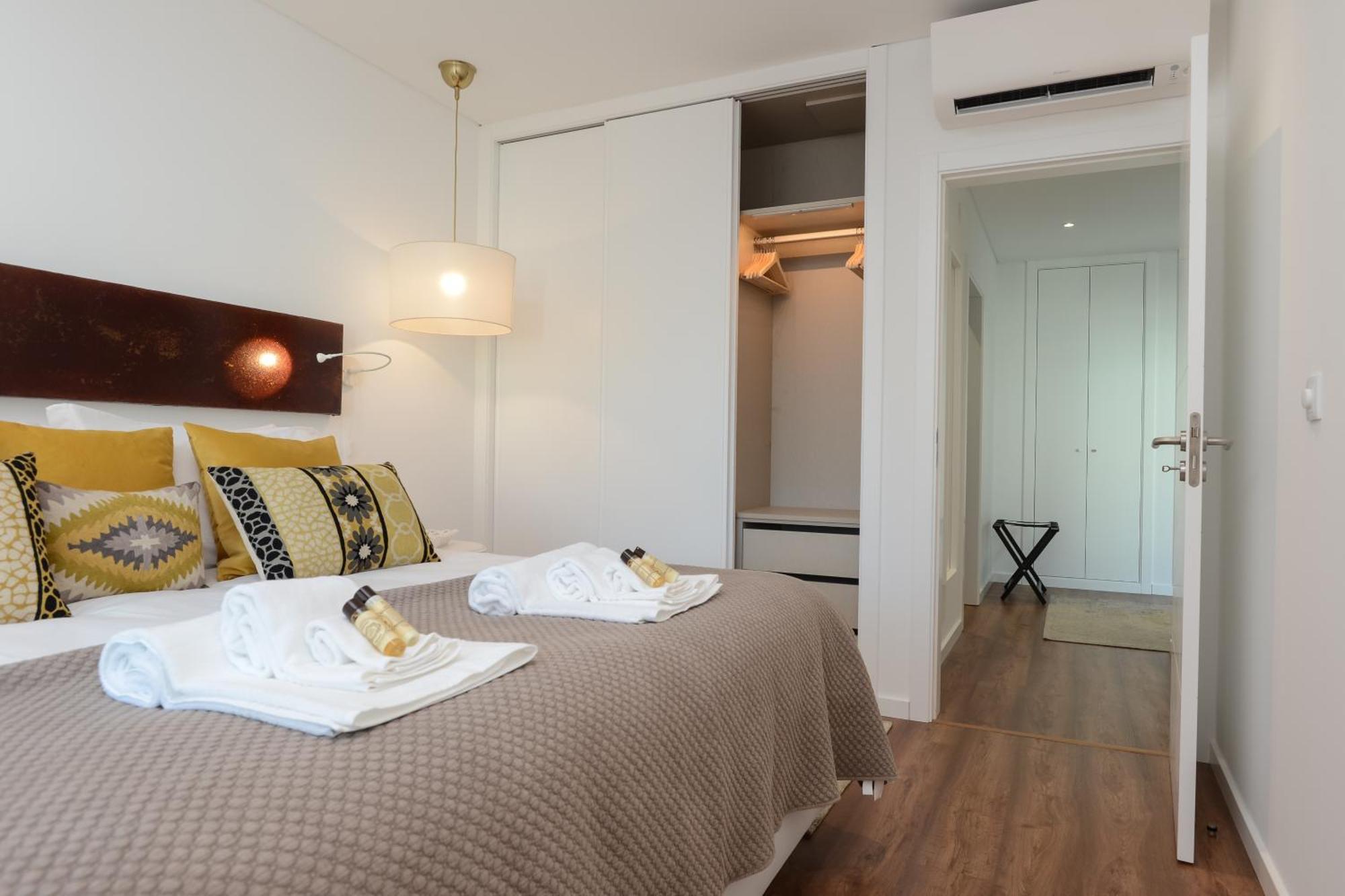 Estrela Luxury Apartment Lissabon Exterior foto