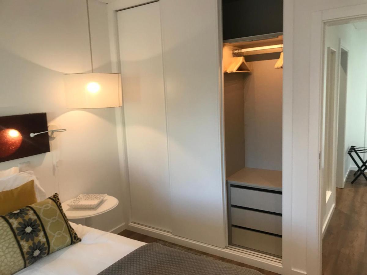 Estrela Luxury Apartment Lissabon Exterior foto