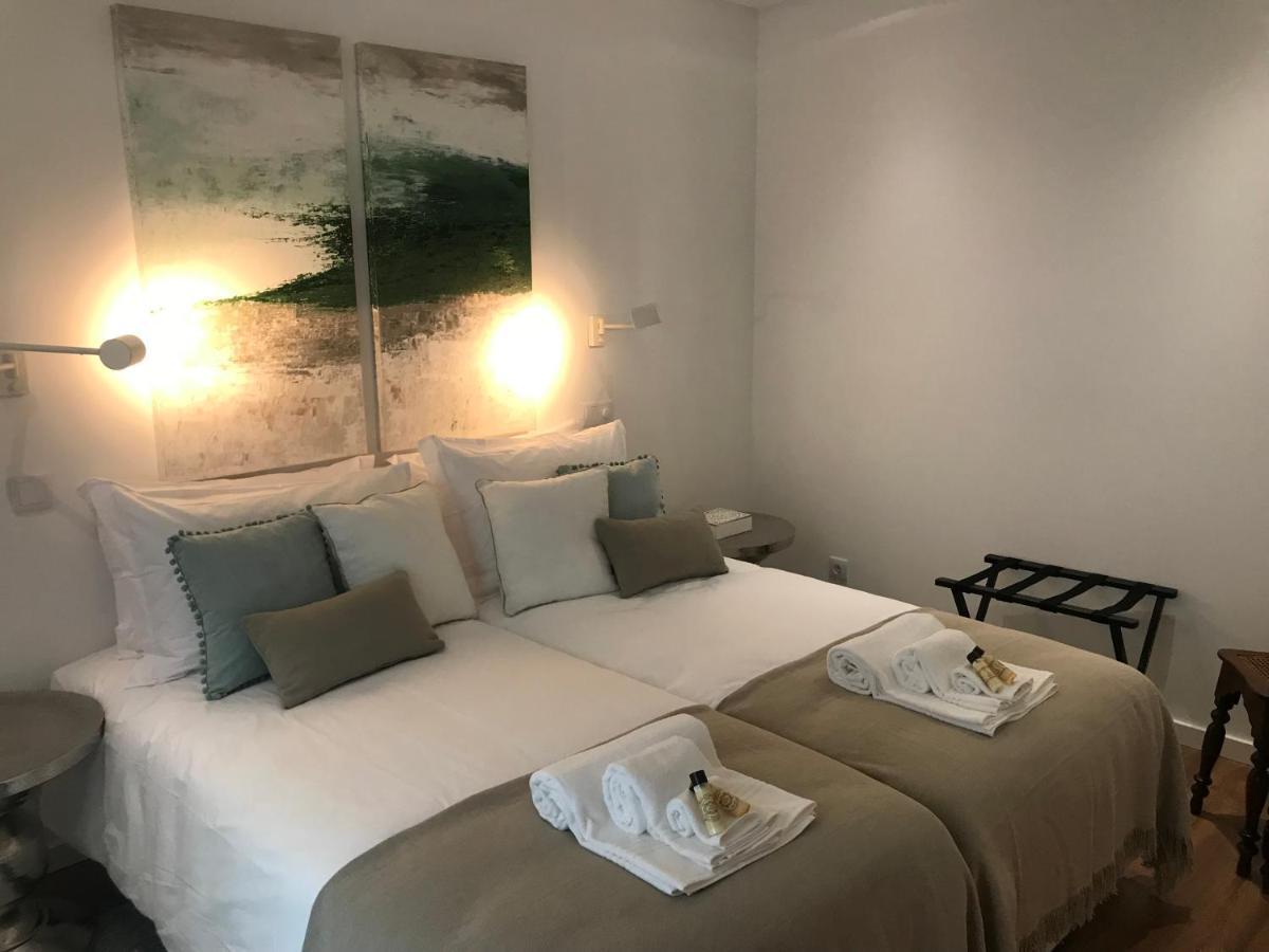Estrela Luxury Apartment Lissabon Exterior foto